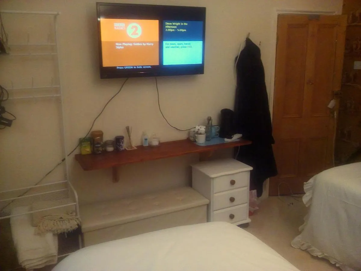 The Principality 2 Singles Bedroom Cardiff United Kingdom