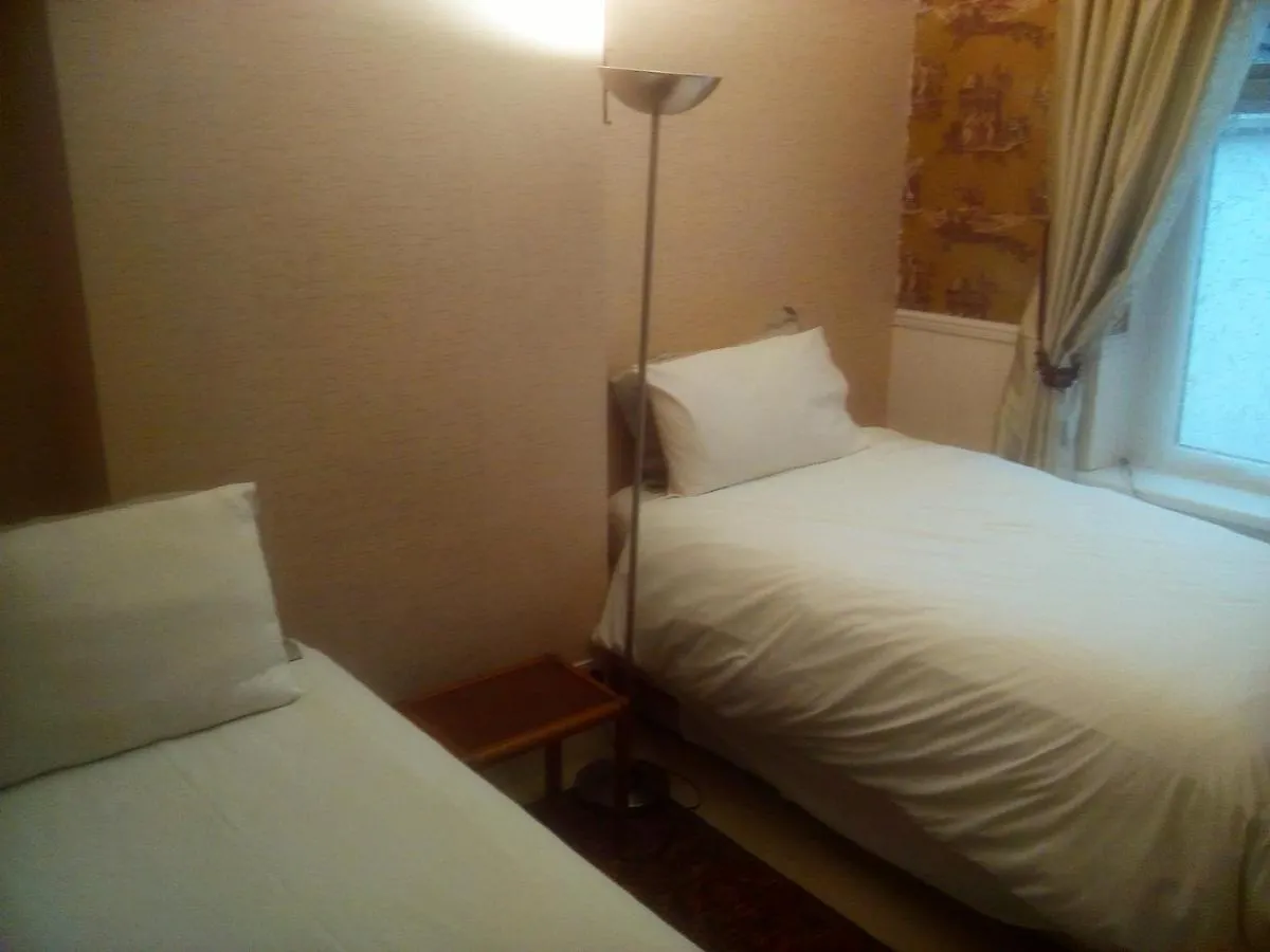 Homestay The Principality 2 Singles Bedroom Cardiff