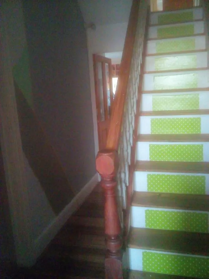 The Principality 2 Singles Bedroom Cardiff Homestay